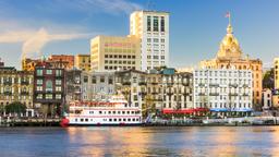 Hotel vicini a Aeroporto di Savannah/Hilton Head
