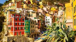 Hotel a Monterosso al Mare
