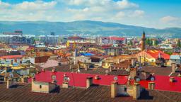 Autonoleggi Sivas
