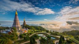 Trova voli low cost per Chiang Mai