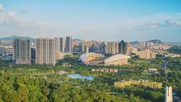 Hotel a Jiangyin