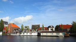 Hotel a Leeuwarden