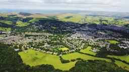 Hotel a Buxton