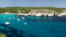 Case vacanza a Minorca