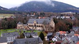 Elenchi di hotel a Goslar