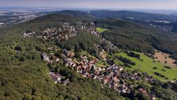 Hotel a Kelkheim