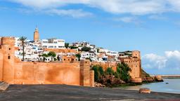 Trova voli low cost per Africa
