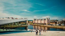 Hotel vicini a Aeroporto di Oslo