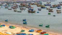Trova voli economici per il Vietnam
