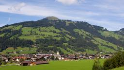 Hotel a Westendorf