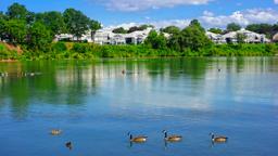 Elenchi di hotel a St. Catharines