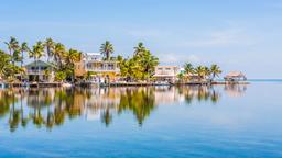 Case vacanza a Florida Keys