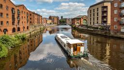 Elenchi di hotel a Leeds