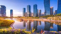 Hotel a Incheon