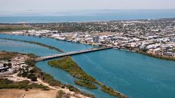 Hotel vicini a Aeroporto di Mackay