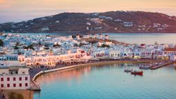 Hotel a South Aegean