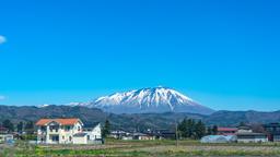Hotel a Shizukuishi