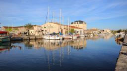 Hotel a Marseillan