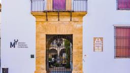 Cordova hotel vicini a Bullfighting Museum