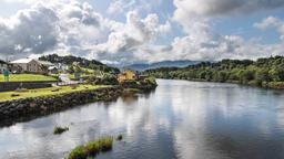 Hotel a Killorglin