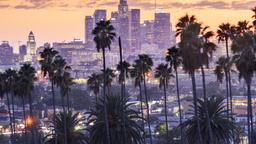 Trova offerte per voli da New York a Los Angeles