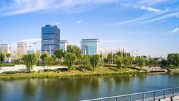 Hotel a Shanxi