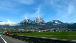 Hotel a Ingenbohl