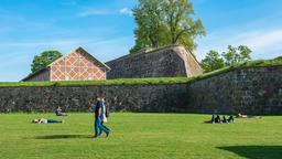 Trova voli low cost per Oslo-Gardermoen