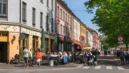 Trova voli low cost per Aeroporto di Oslo
