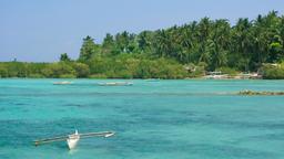 Case vacanza a Isola di Cebu