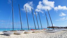 Elenchi di hotel a Cayo Santa Maria