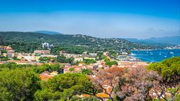 Autonoleggi Saint-Tropez