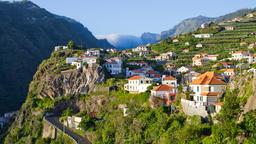 Hotel a Ribeira Brava