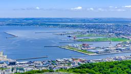 Hotel a Wakkanai