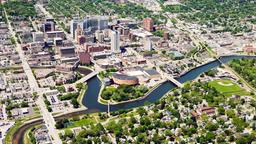 Hotel vicini a Aeroporto di Rochester