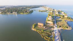 Hotel a Seabrook
