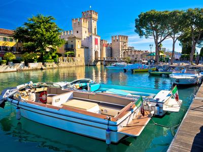 Sirmione