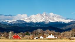 Hotel a Longmont
