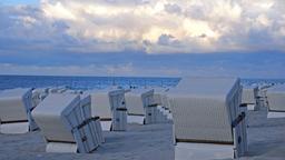 Hotel a Wangerooge
