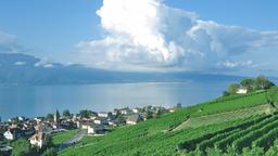 Hotel a Bourg-en-Lavaux