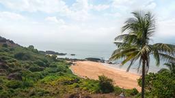 Hotel vicini a Aeroporto di Dabolim