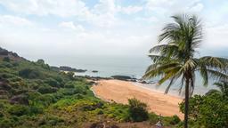 Hotel vicini a Vasco da Gama Aeroporto di Goa