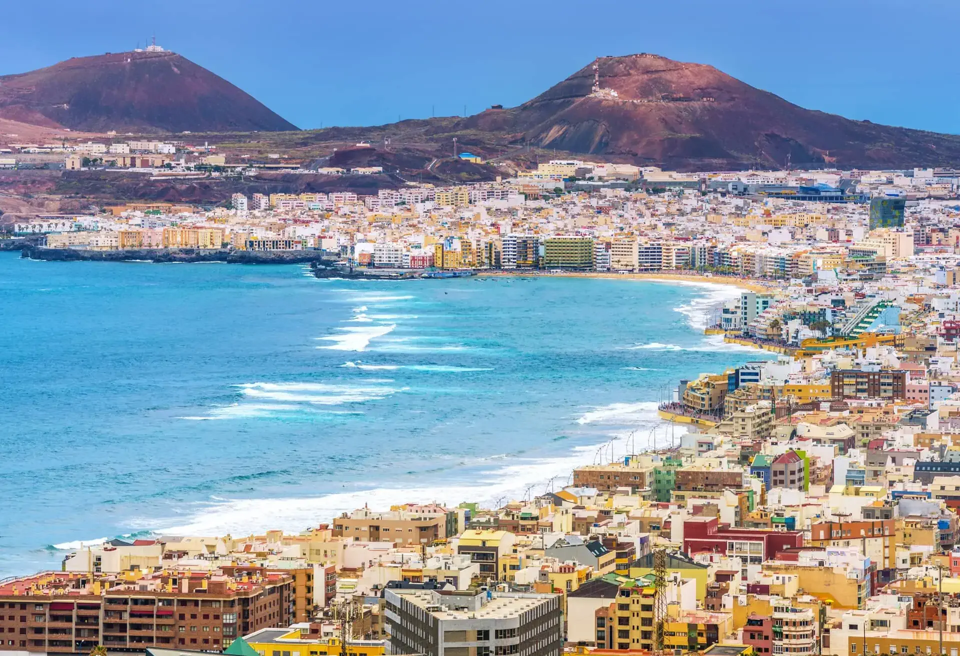 Gran Canaria Spagna