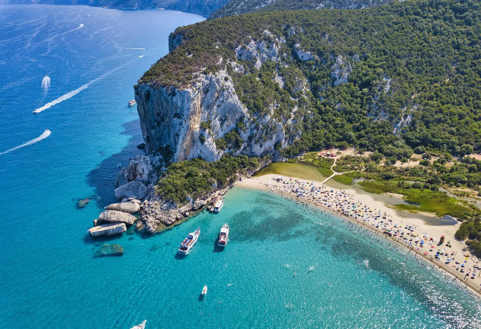 Sardegna Italia