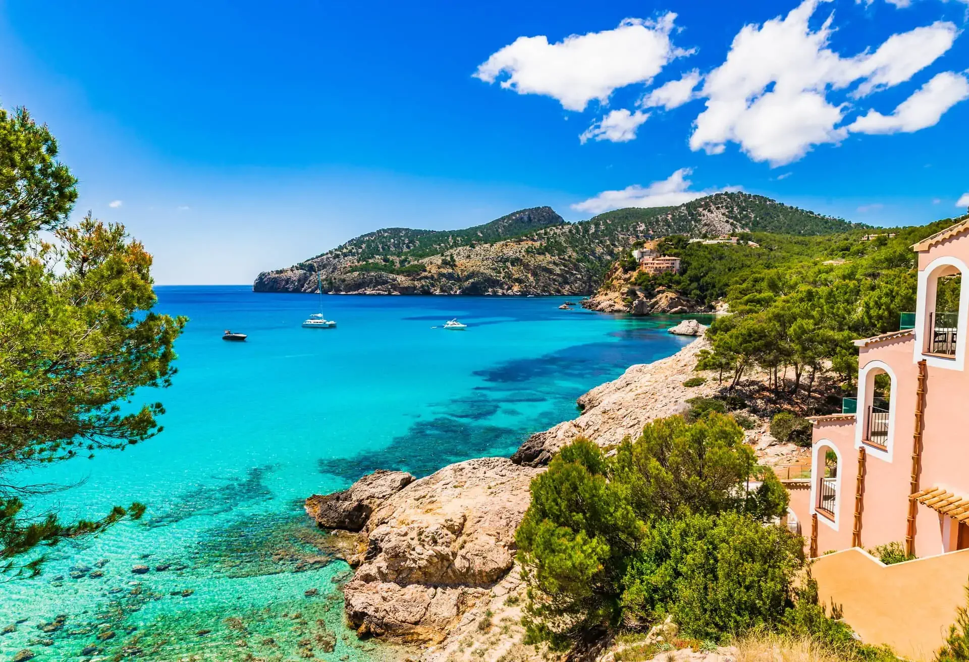 Mallorca Spagna