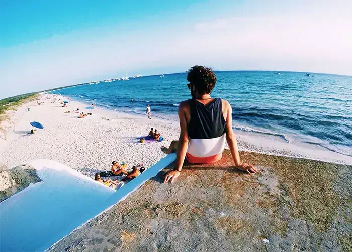 Jorge Ibáñez Bernat 📷/eyeem.com