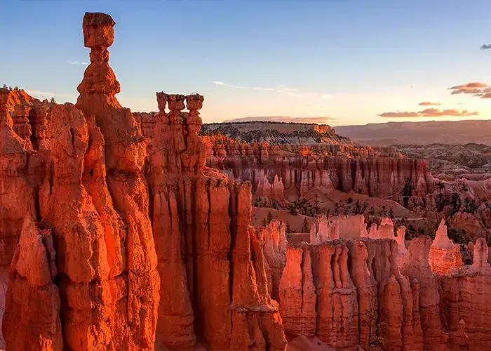 Bill45/shutterstock.com | Bryce Canyon National Park