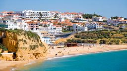 Elenchi di hotel a Albufeira