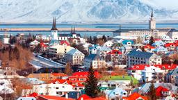 Case vacanza a Reykjavik