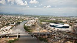 Trova voli low cost per Porto Alegre
